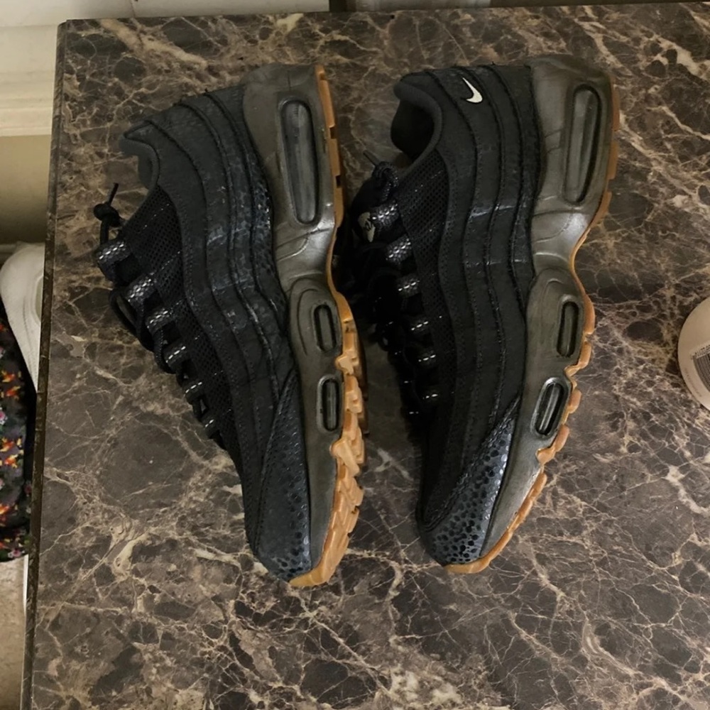 Womens Nike Air Max